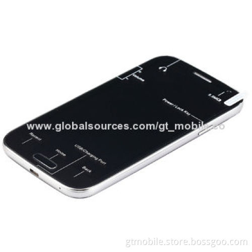 Smartphones, Quad-core, 5.0-inch IPS, 960 x 540 Pixels Resolution
